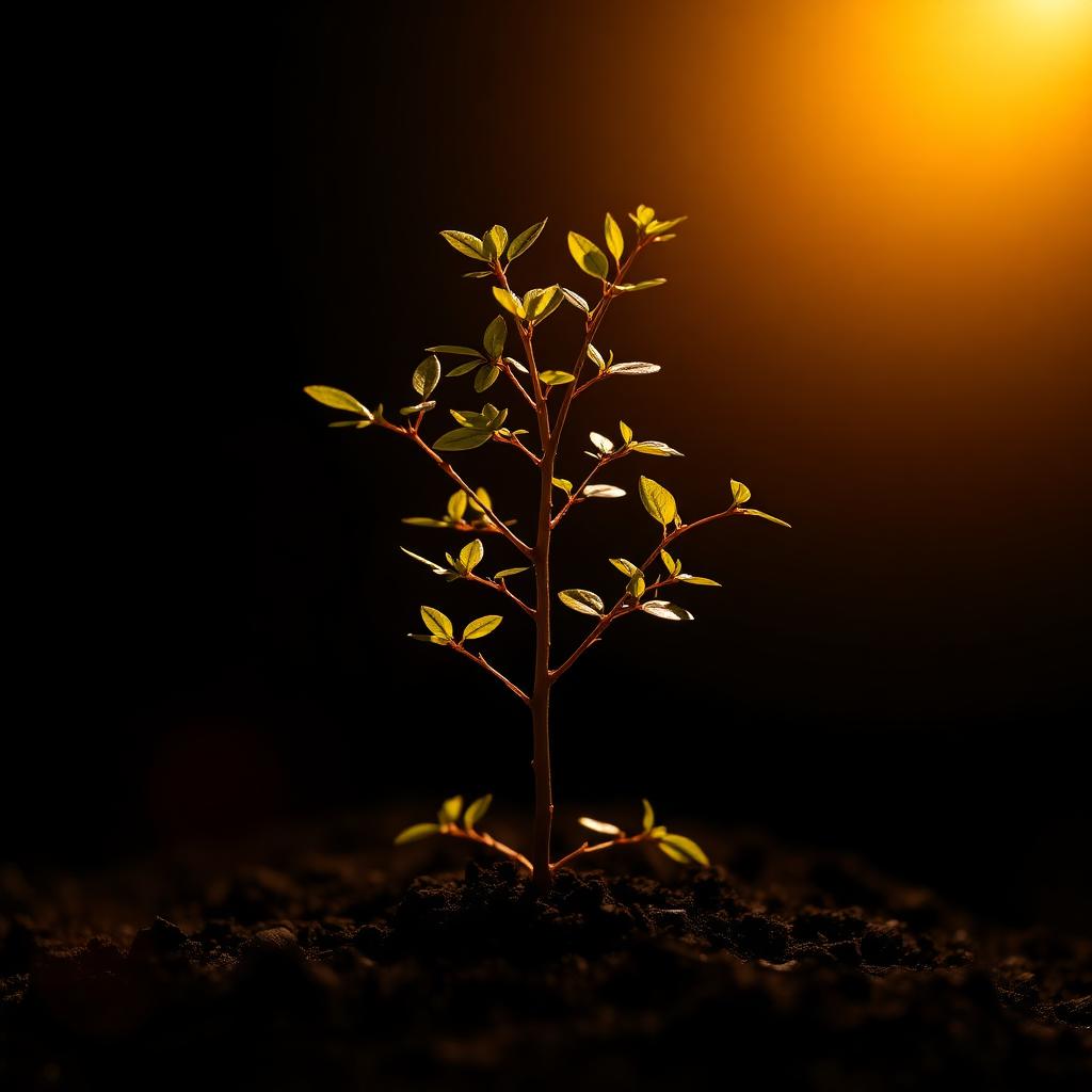 Sapling Quest
